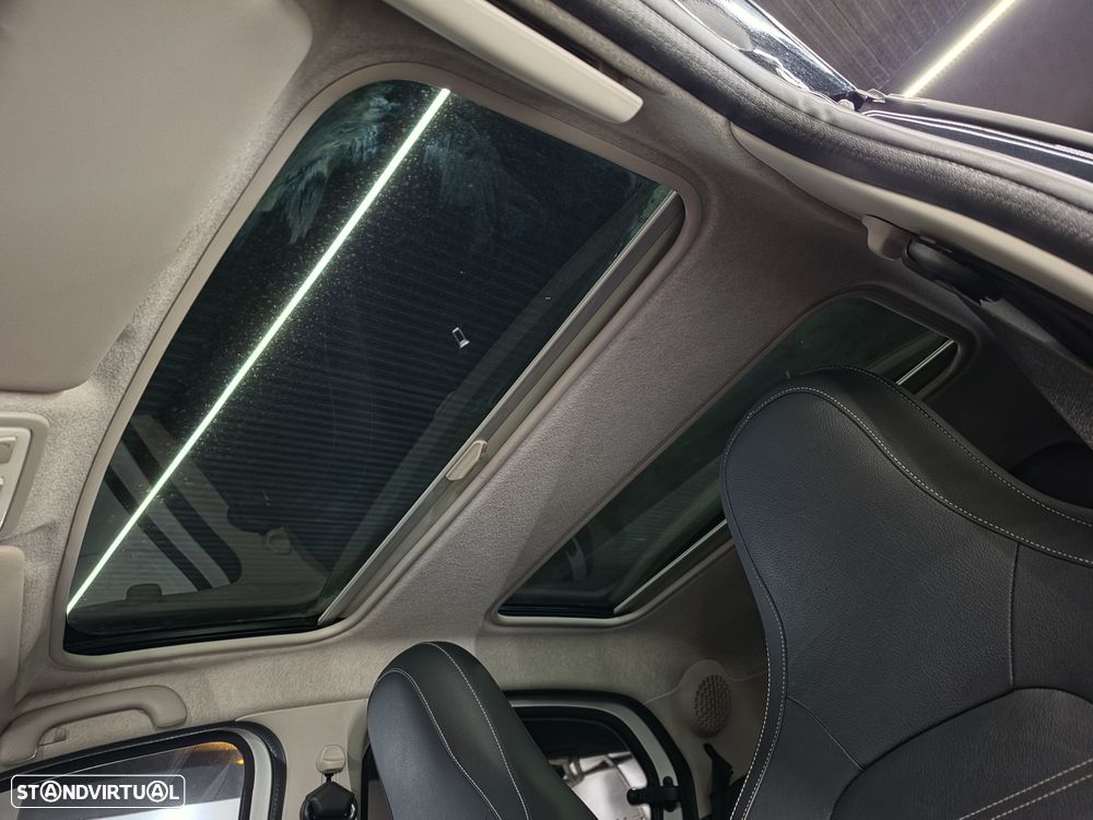 Smart ForFour 0.9 Prime 90 Aut. - 11