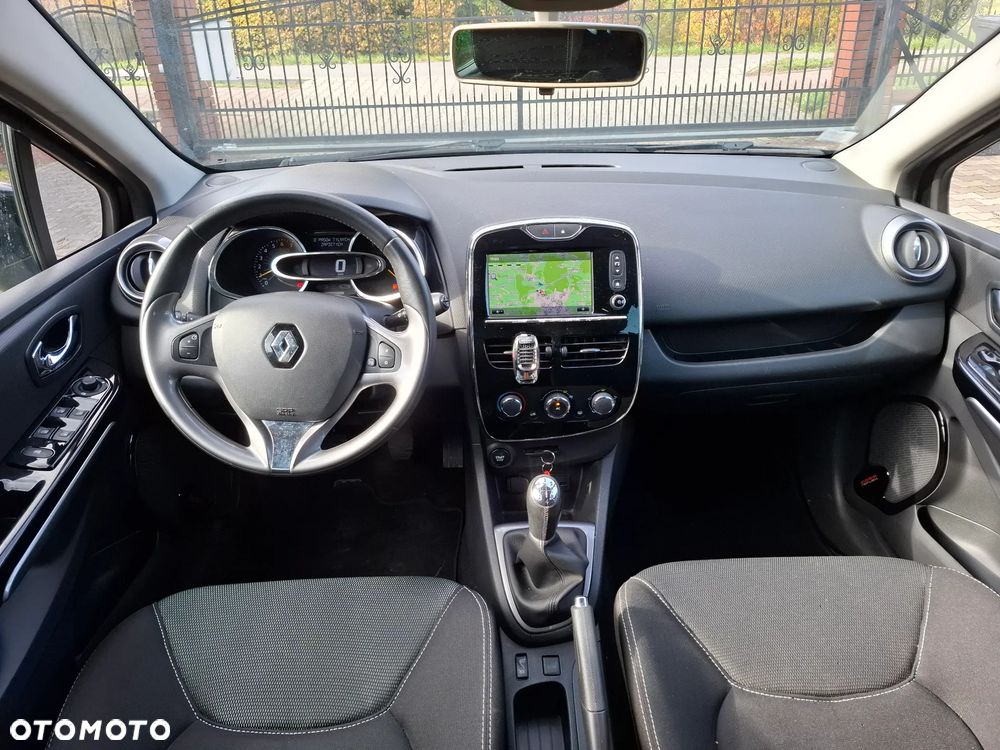 Renault Clio - 13