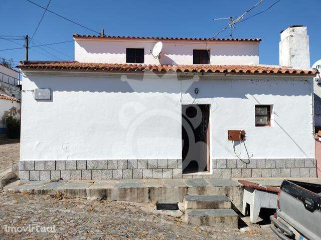 Moradia para venda em Outeiro - Monsaraz - Grande imagem: 2/27