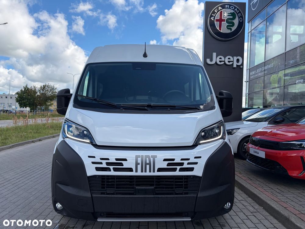 Fiat Ducato L4H2 - 2