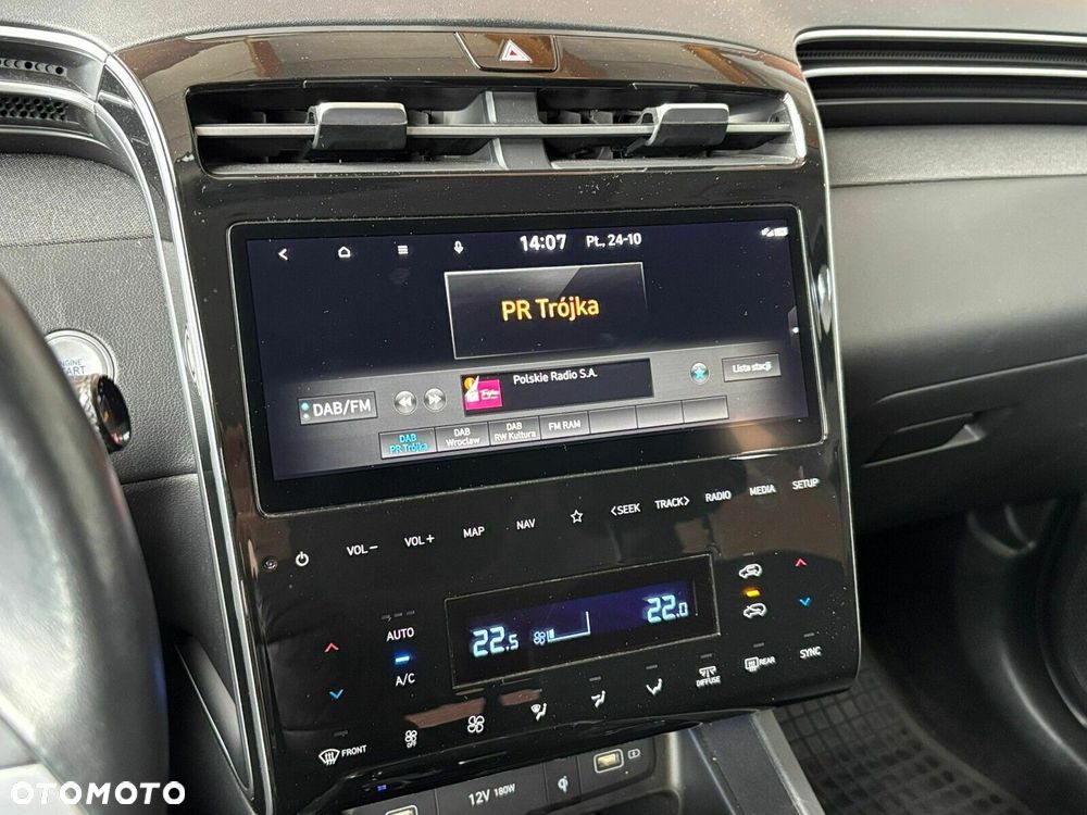 Hyundai Tucson - 20