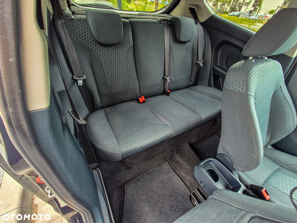 Ford Fiesta 1.6 Sport - 8