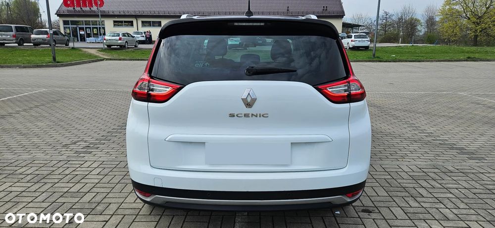 Renault Grand Scenic TCe 160 GPF EDC Deluxe-Paket LIMITED - 19