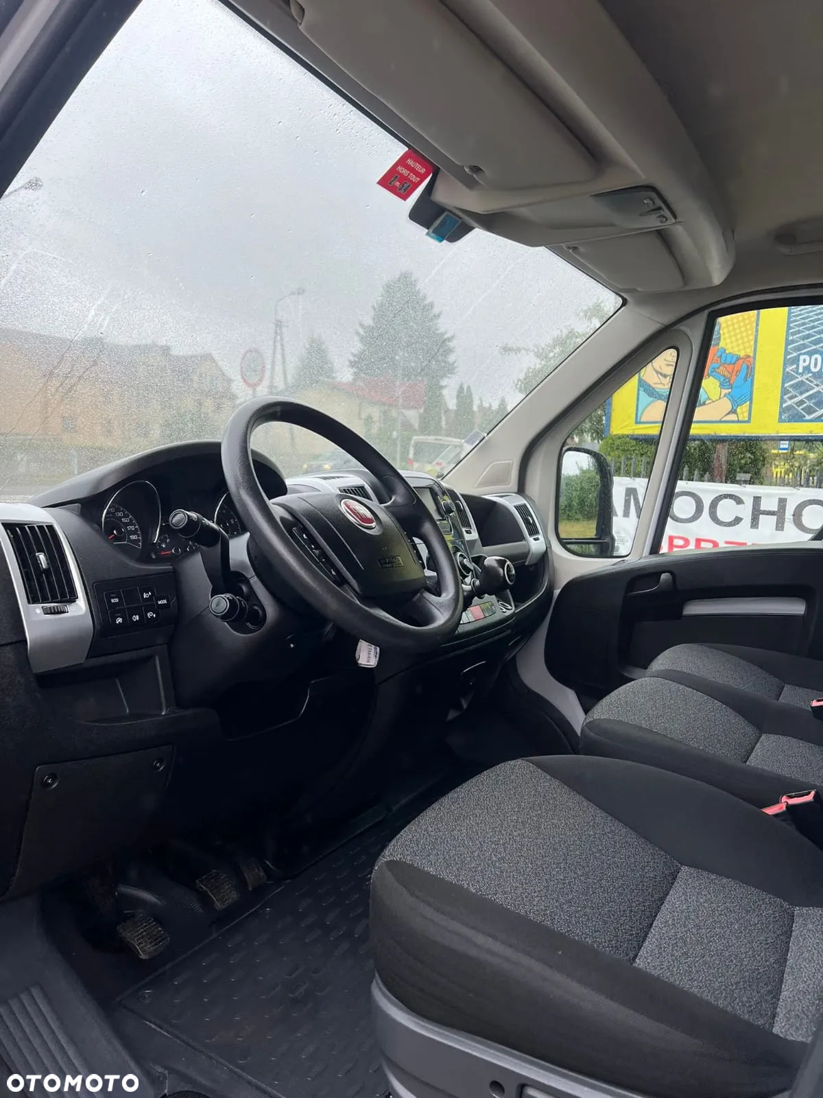 Fiat Ducato L2H2 - 10
