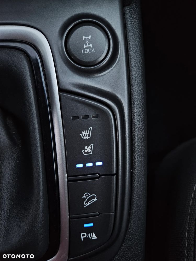 Hyundai Kona 1.6 T-GDI DCT 4WD Premium - 26