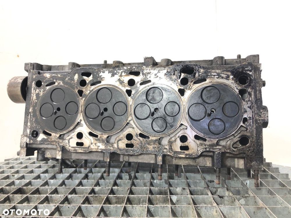 GŁOWICA - 1343.00 PLN - KIA SPORTAGE II (JE_, KM) 2004 - 2022 2.0 CRDi 4WD 83 kW [113 KM] olej - 4