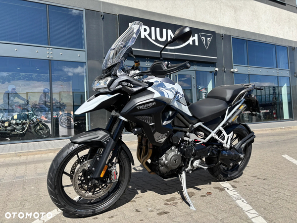 Triumph Tiger