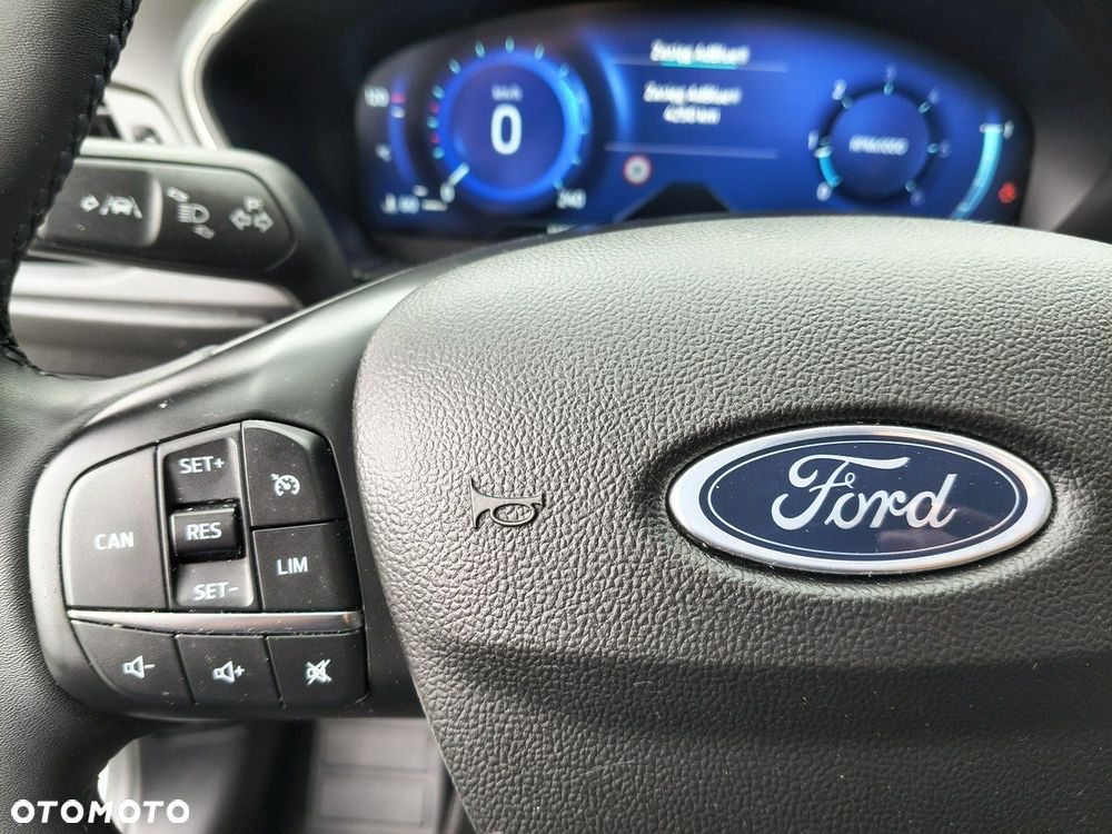 Ford Focus - 14