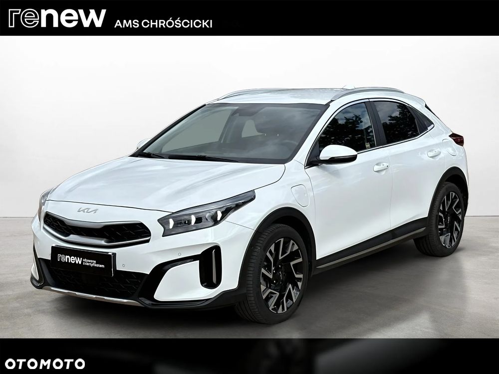 Kia XCeed 1.6 GDI PHEV Business Line DCT - 2