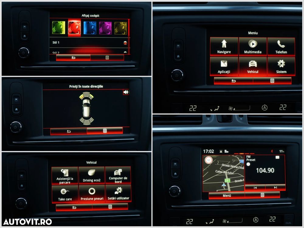 Renault Kadjar 1.6 DCI 4X4 Intens - 13