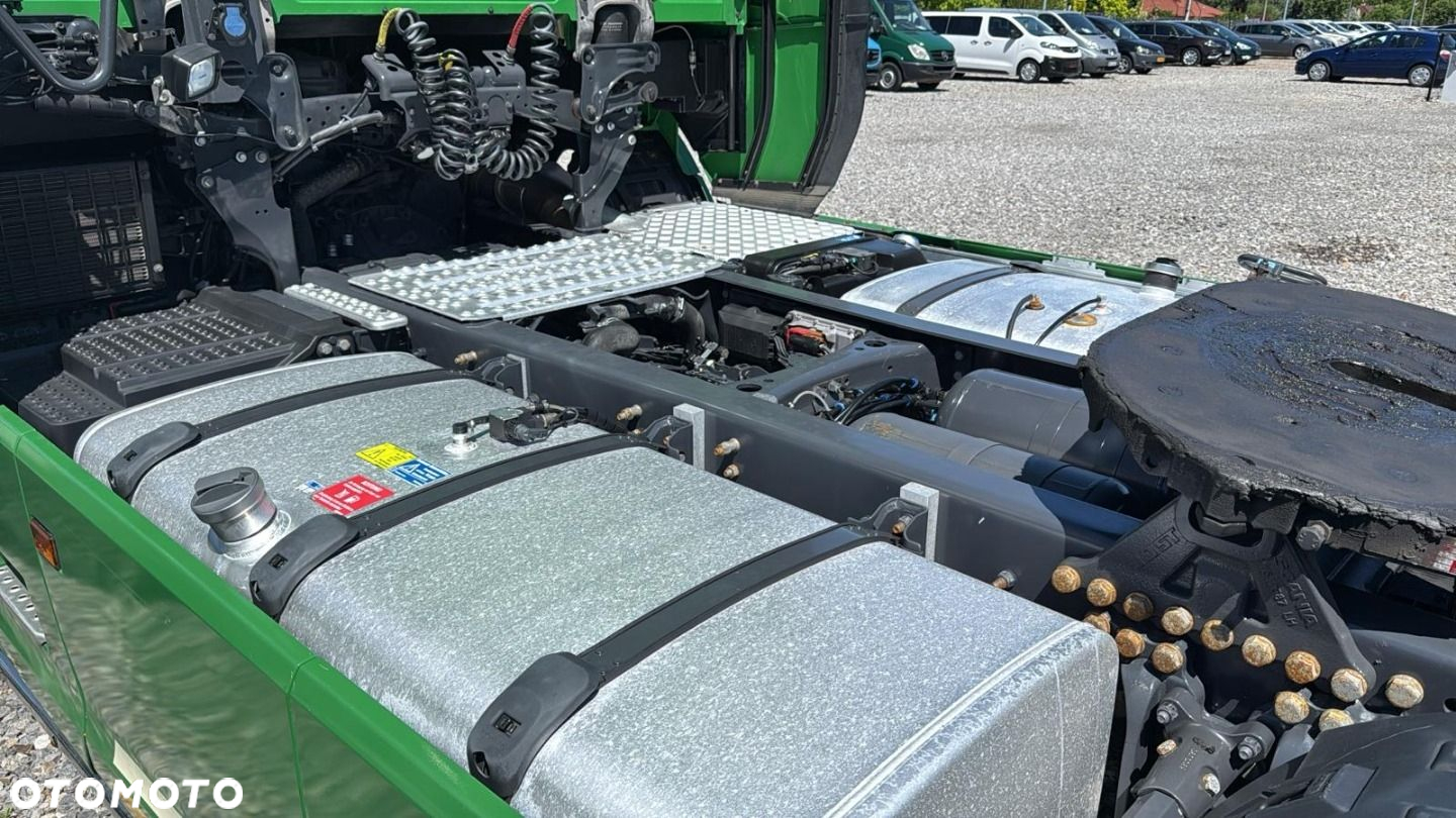 Scania S500 - 17