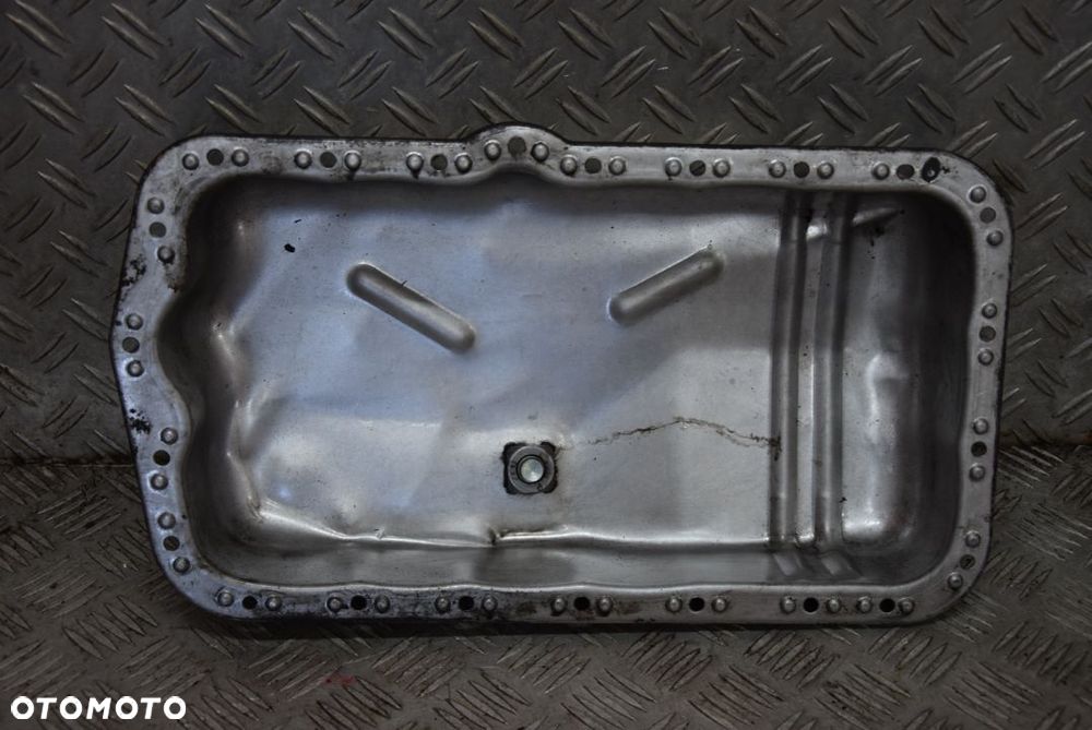 JEEP LIBERTY KJ 3.7 V6 MISKA OLEJOWA - 3