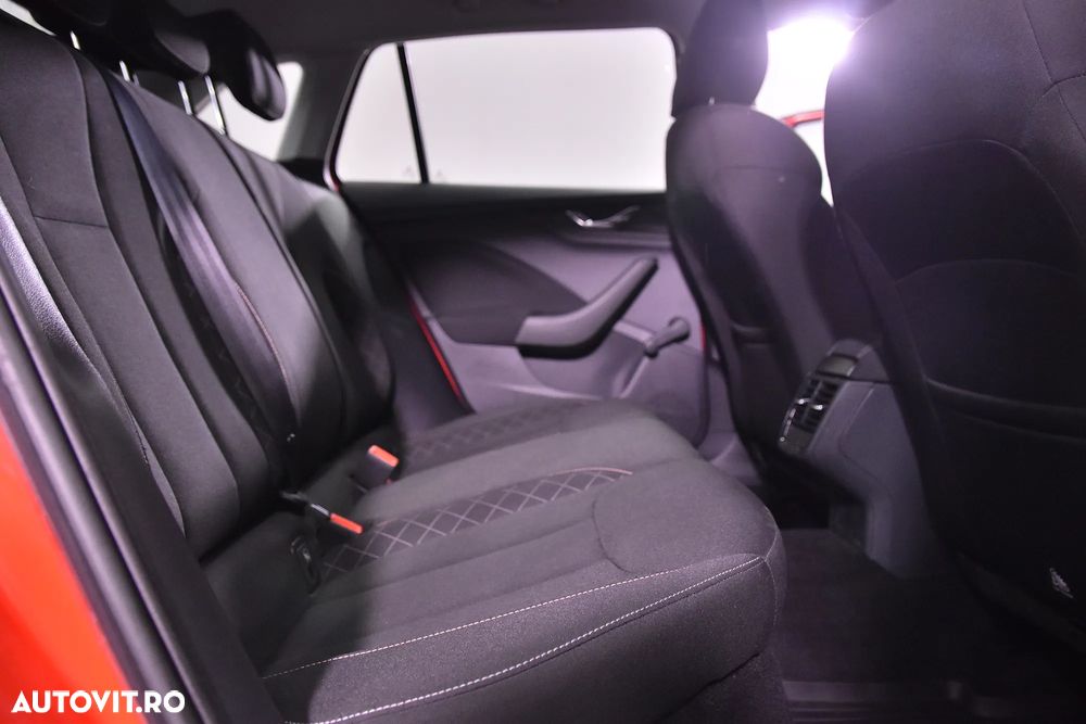 Skoda Scala - 13