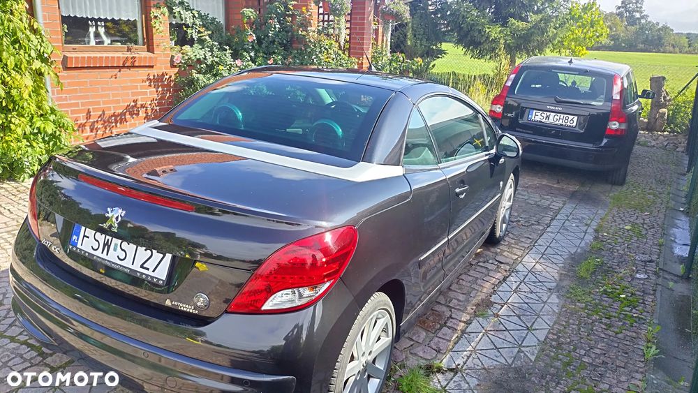 Peugeot 207 - 12