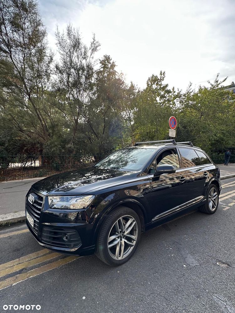 Audi Q7 - 5