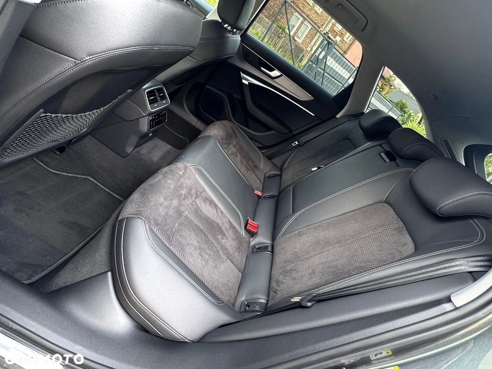 Audi A6 - 34