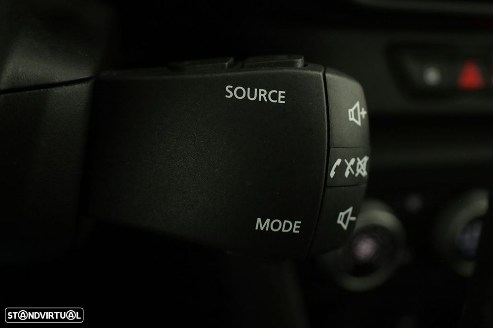 Dacia Jogger 1.0 ECO-G Extreme Bi-Fuel - 19