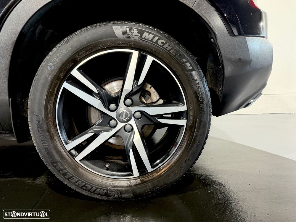 Volvo XC 40 2.0 D3 R-Design - 19