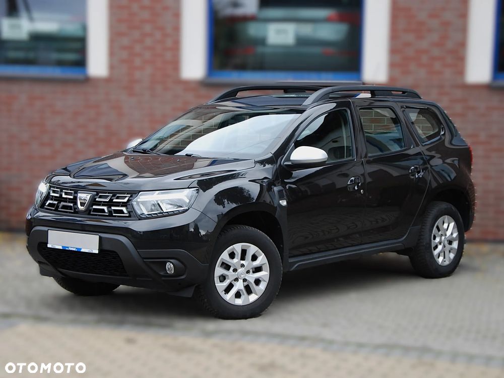 Dacia Duster 1.0 TCe Comfort - 17