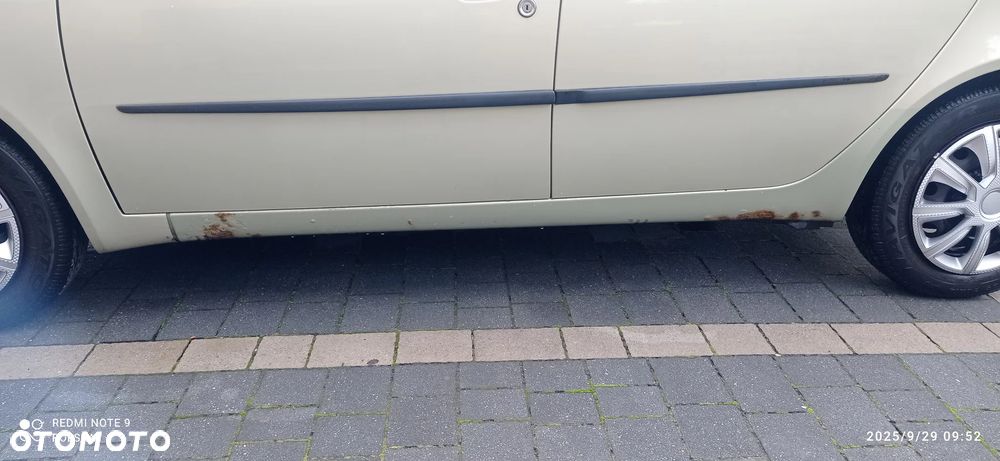 Fiat Punto - 8