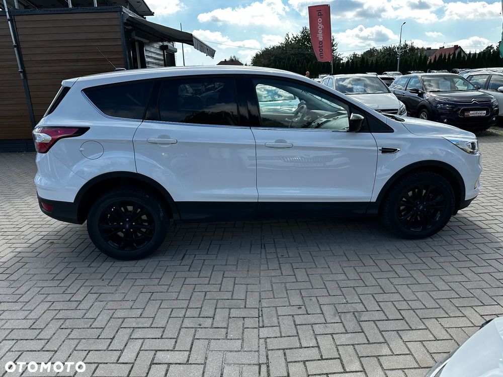 Ford Escape - 37
