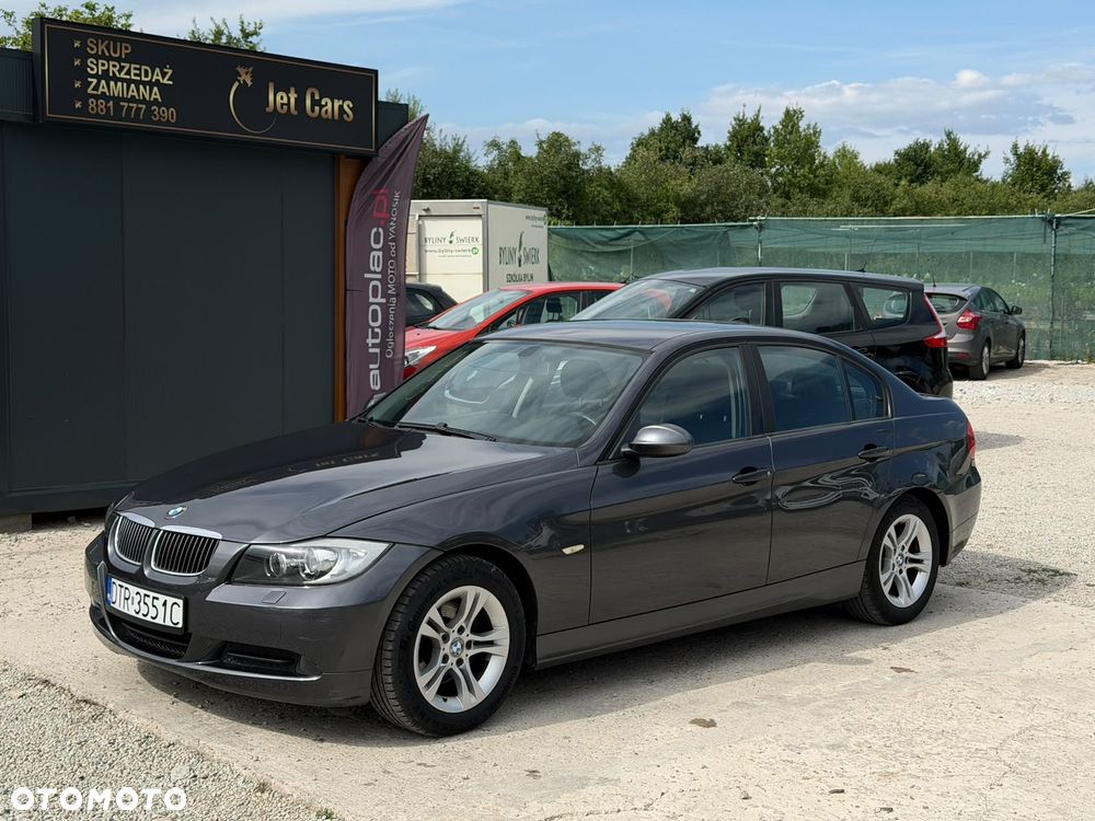 BMW Seria 1 - 1