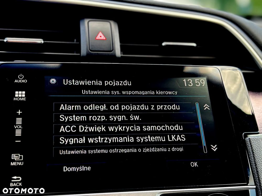 Honda Civic 1.5 T Elegance - 22