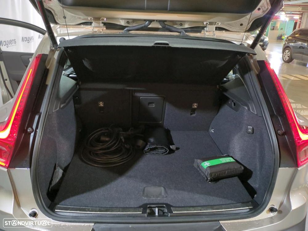 Volvo XC 40 1.5 T4 PHEV Plus Bright - 10