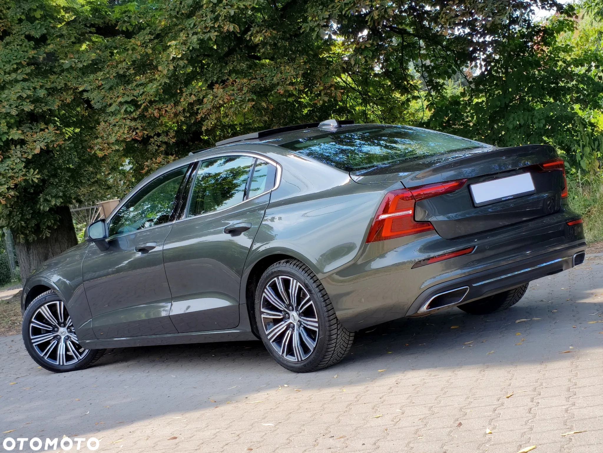 Volvo S60 T4 Inscription - 3