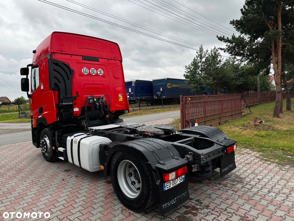 Renault T440 13 litrowy - 9