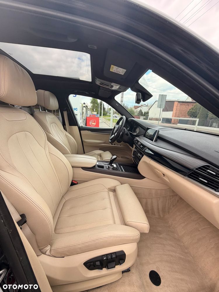 BMW X5 - 8