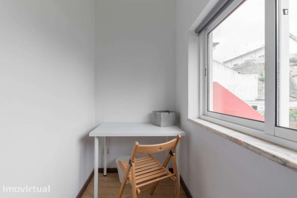 Quarto - localizado em Bonfim Porto - Grande imagem: 4/16