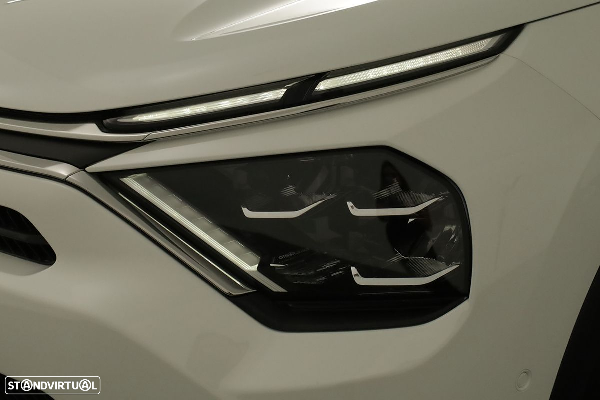 Citroën C4 1.2 PureTech Max - 6