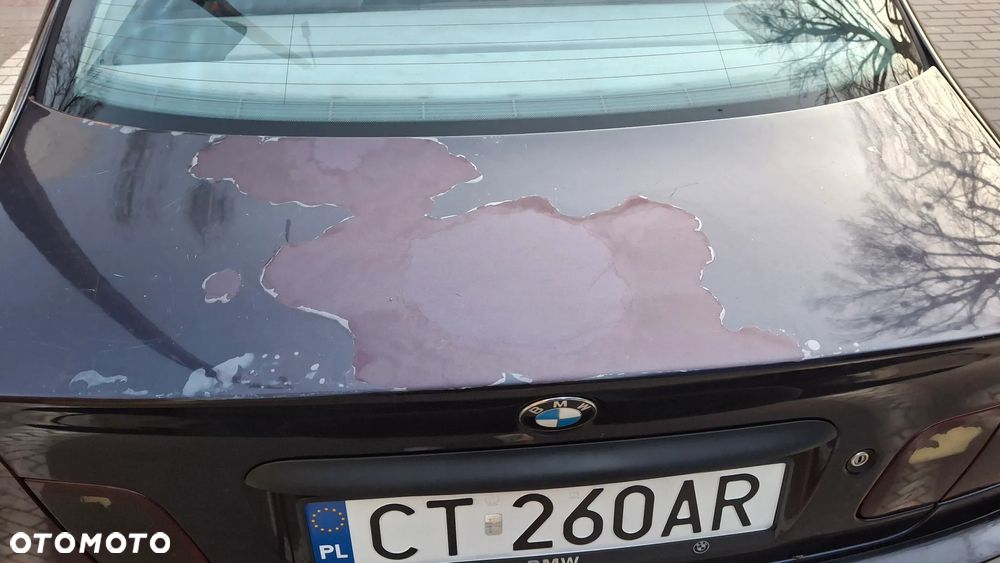 BMW Seria 3 - 30
