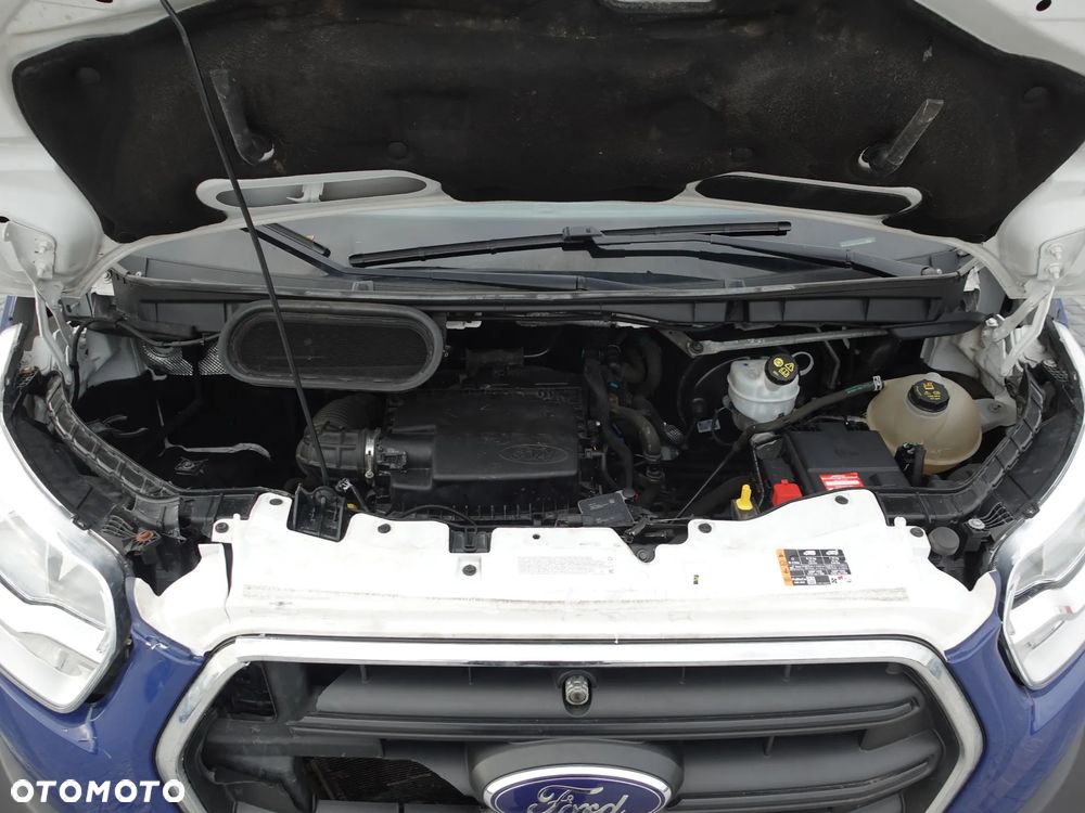 Ford TRANSIT - 8