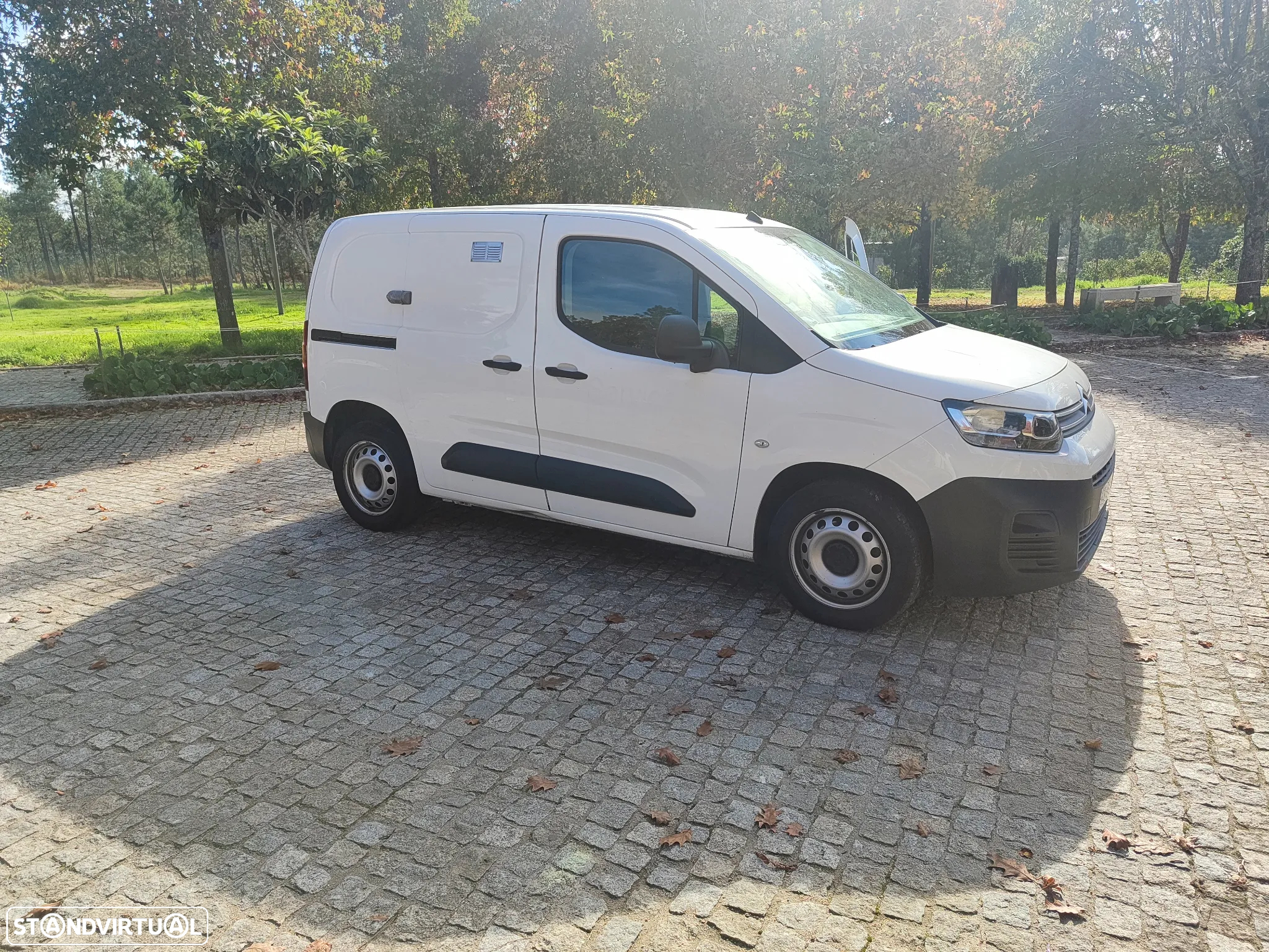 Citroën Berlingo - 5