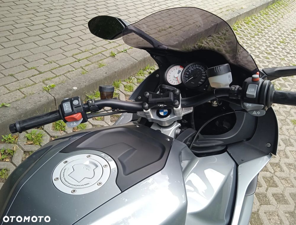 BMW K - 11