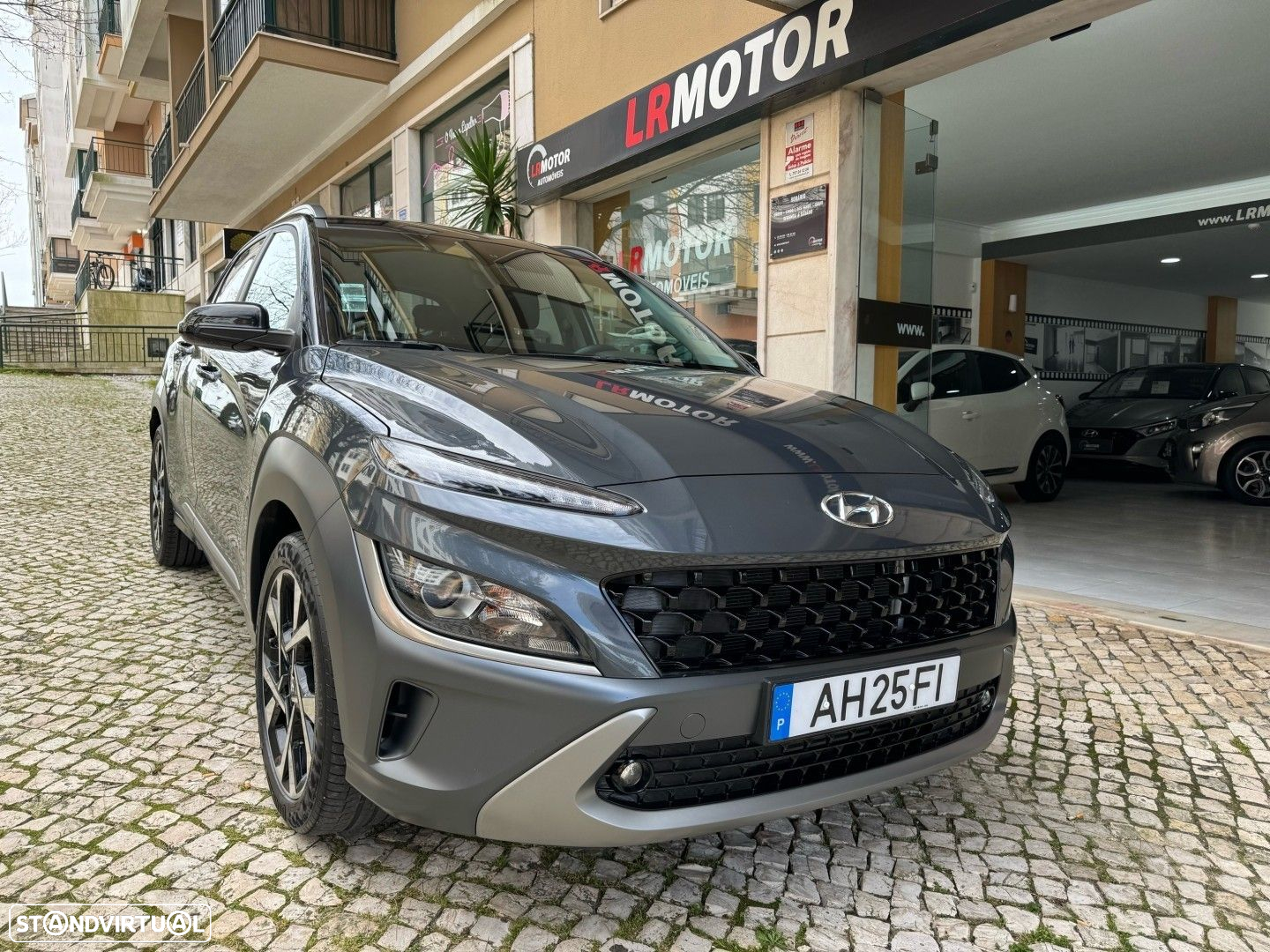 Hyundai Kauai 1.0 T-GDi Premium - 2
