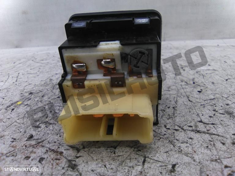 Botão Desembaciamento Frente  Toyota Corolla Vi (e90) [1987_199 - 2