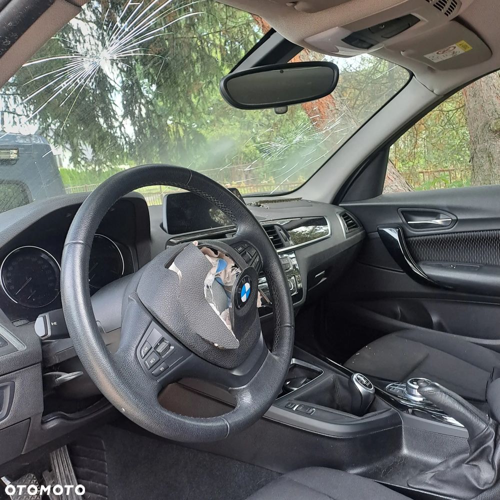 BMW Seria 1 116d EfficientDynamics Edition - 6