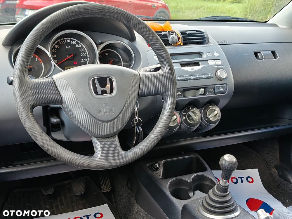 Honda Accord 1.6i S - 18