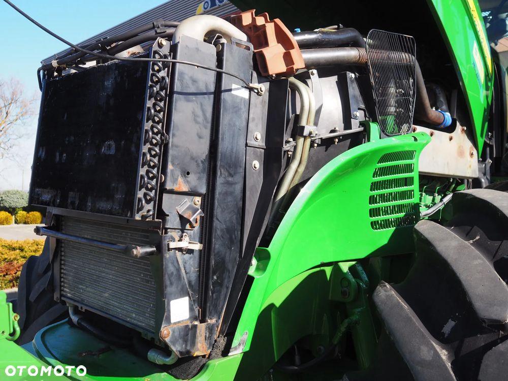 John Deere 7930 AutoQuad Eco - 10