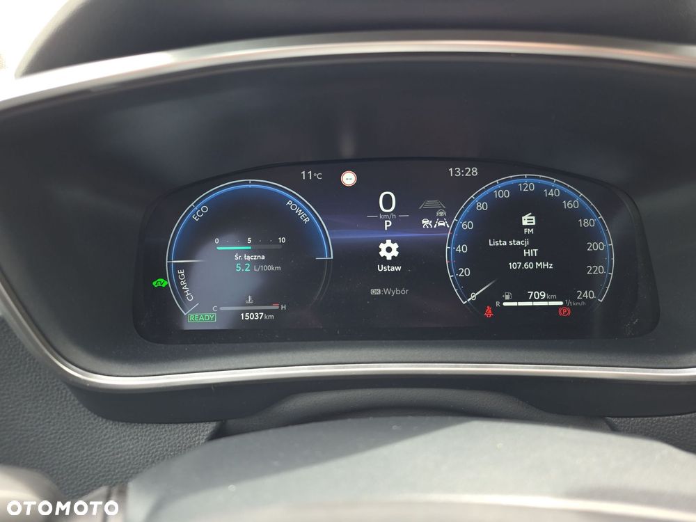 Toyota Corolla 1.8 Hybrid Comfort - 17