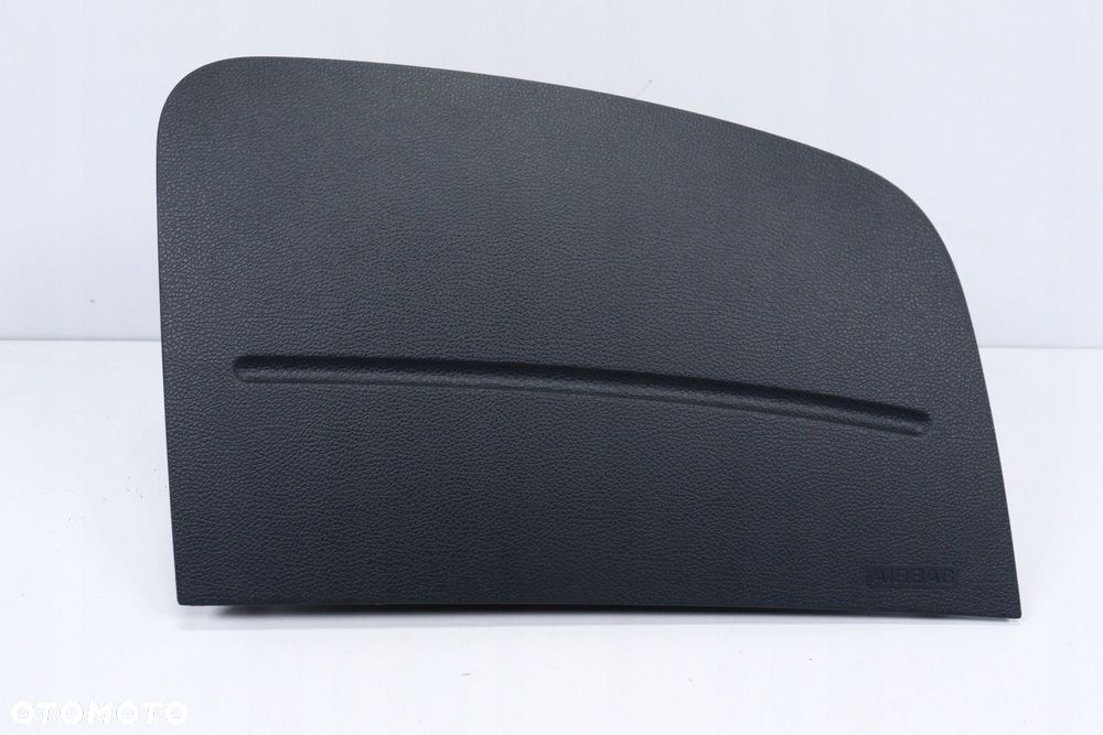 Poduszki AIRBAG Pasy Skoda Fabia II Roomster LIFT ORYGINAŁ 10-14 DEMONTAŻ - 6