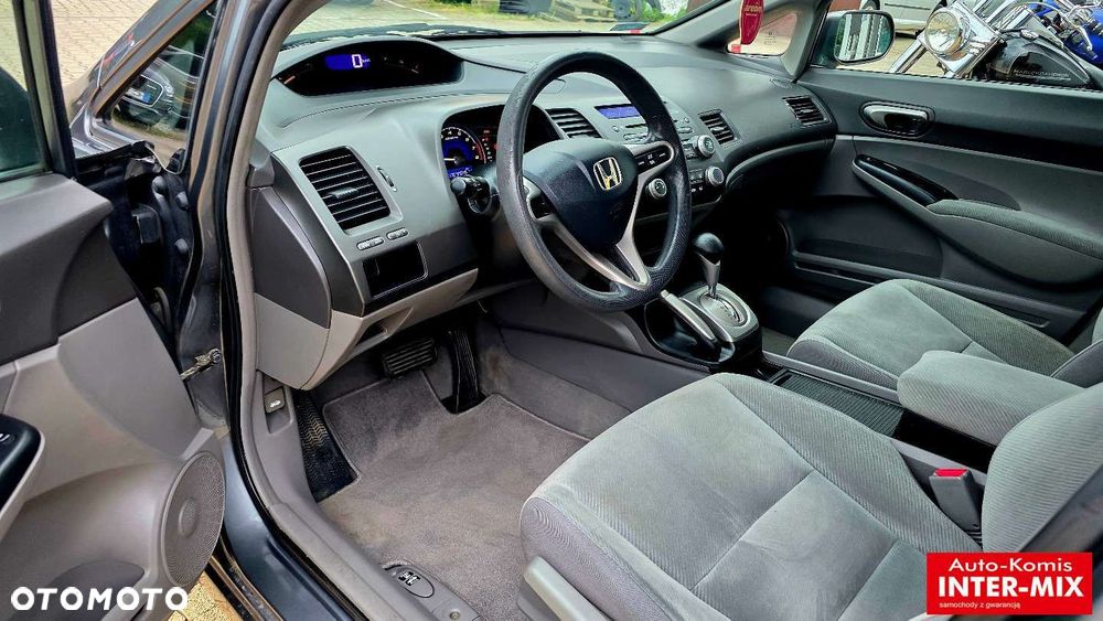 Honda Civic - 27
