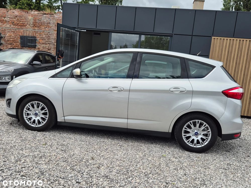 Ford C-MAX 1.6 Ti-VCT Ambiente - 6