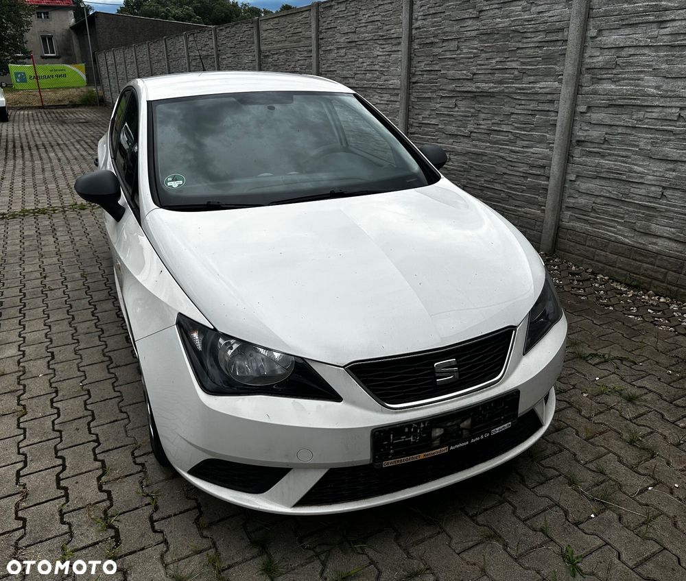 Seat Ibiza - 12