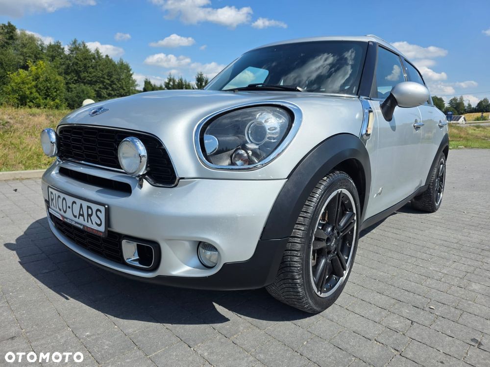 MINI Cooper S - 4