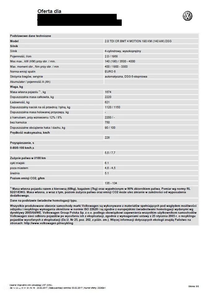 Volkswagen Passat 2.0 TDI BMT 4Mot Highline DSG - 14