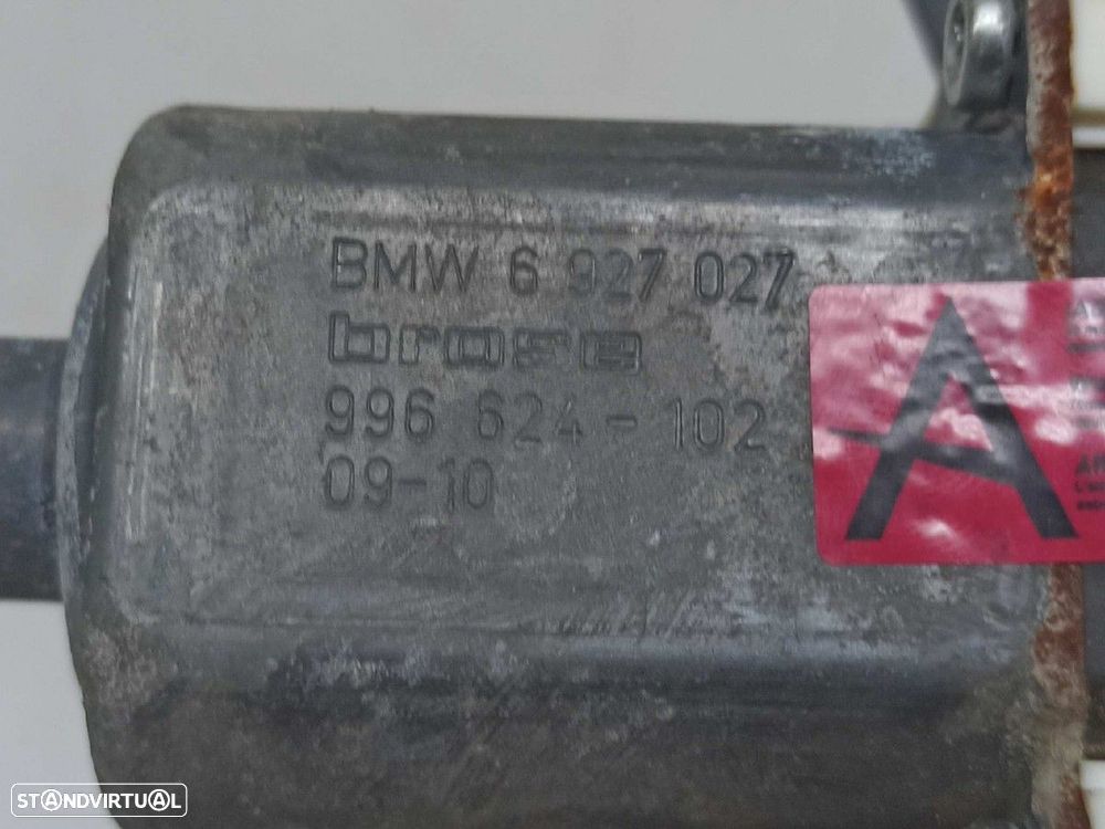 ELEVADOR FRENTE ESQUERDO BMW SERIE 3 BERLINA (E90) 320D - 5